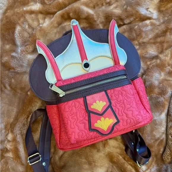 Queen Amidala Cosplay Loungefly - Picture 1 of 5